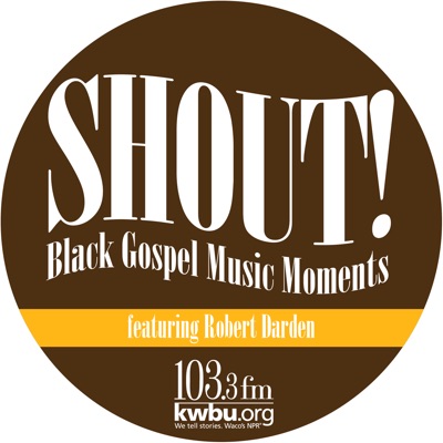 Shout! Black Gospel Music Moments
