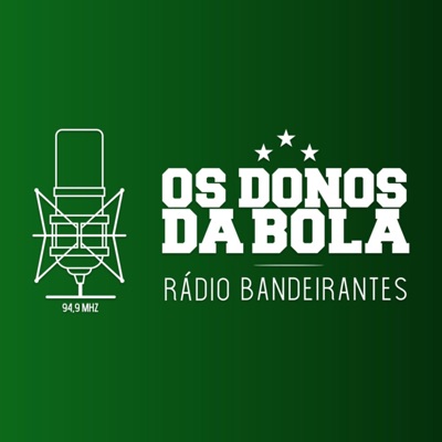 Os Donos da Bola Rádio