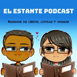 El Estante Podcast