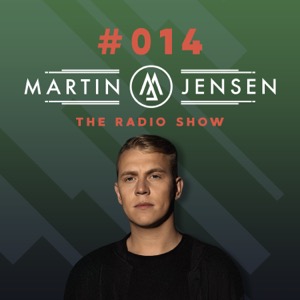 Martin Jensen Radio Show