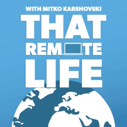 Africa's Critical Role in The Future of Work and Why Rwanda is The Next Singapore with Matthew Grollnek