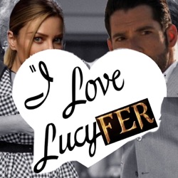 I Love Lucy-fer