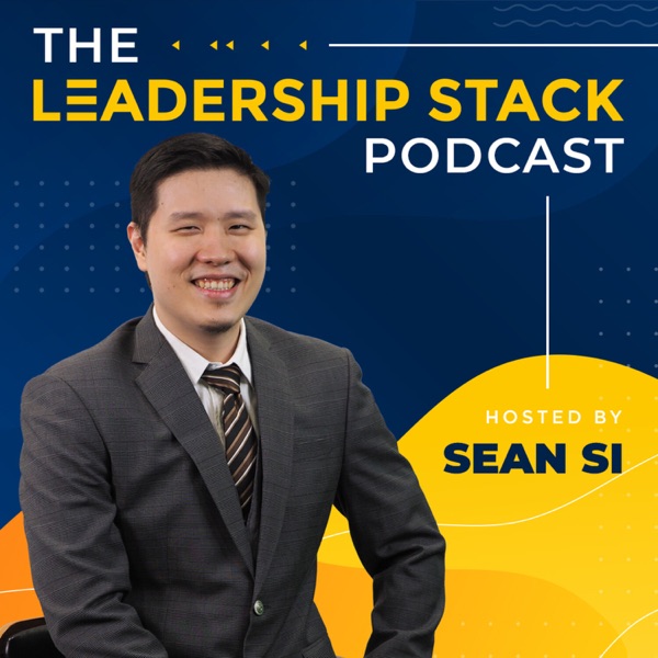 The Leadership Stack Podcast