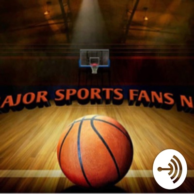 Mid Major Sports Fans Nation Podcast