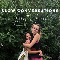 Slow Conversations: Talks around Conscious Fashion & Living