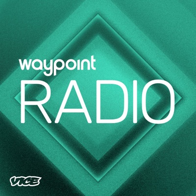 Waypoint Radio