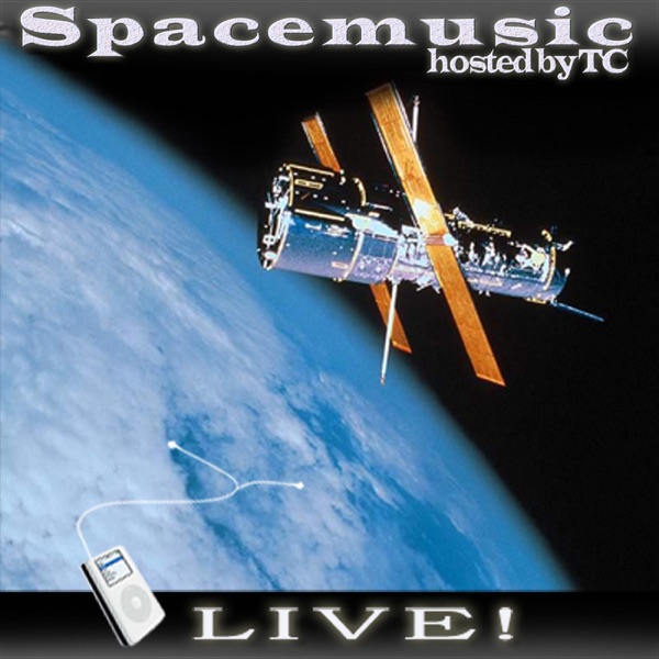 Spacemusic (Season 1)