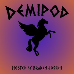 Demipod - The Percy Jackson Fan Podcast