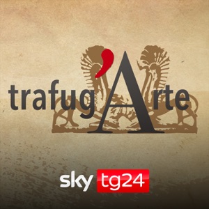 Trafug’Arte  - Sky Tg24