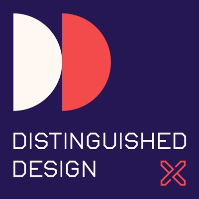 Distinguished Design:IxD Awards