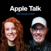 Apple Talk - Georgia Dow & Rene Ritchie new Single