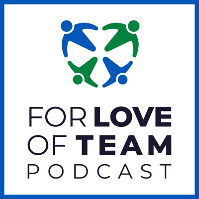 067: The Bridge to Teamwork