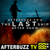 The Last Ship After Show – AfterBuzz TV Network - AfterBuzz TV