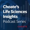 Choate's Life Sciences Insights artwork