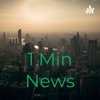 1 Min News artwork