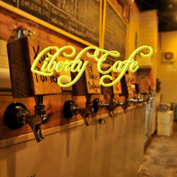 Liberty Cafe