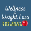 Wellness & Weight Loss for Busy Moms artwork