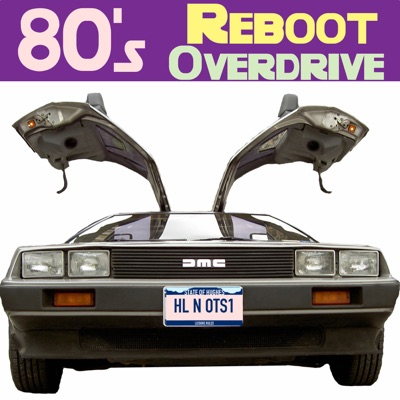 80's Reboot Overdrive:Southgate Media Group