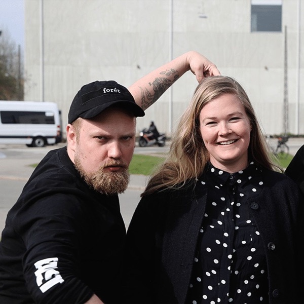 '30-årskrisen': Amalie Laulund Trudsø er i gang med at vokse ind i sin alder - 30-årskrisen