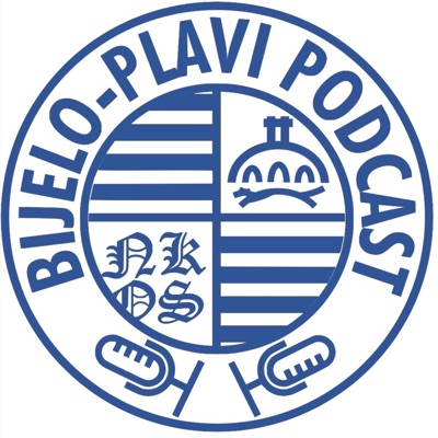 Bijelo plavi podcast - NK Osijek