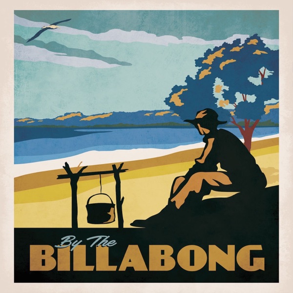 By The Billabong Artwork