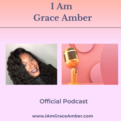 I Am Grace Amber