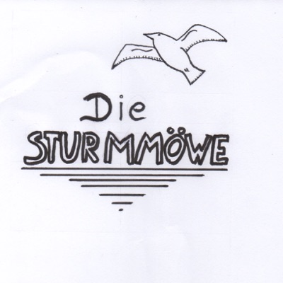 diesturmmöwe