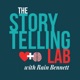 Possess the Power of a Master Storyteller and Create Genuine Connections with Neal Foard