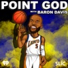 Point God with Baron Davis