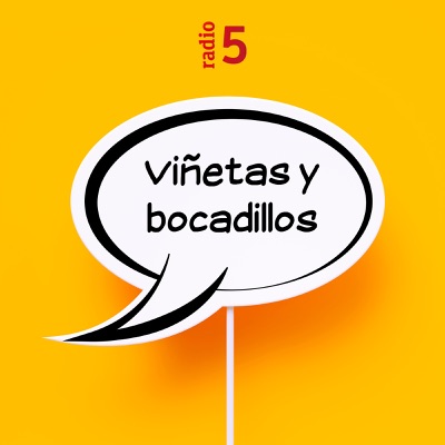 Viñetas y bocadillos Viñetas y bocadillos
