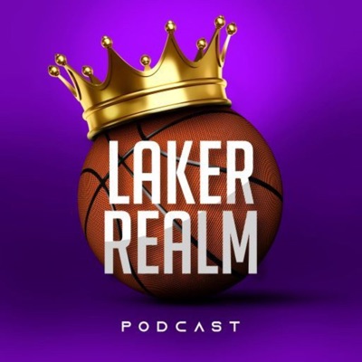 Laker Realm Podcast