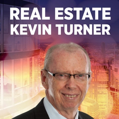 Real Estate with Kevin Turner Real Estate with Kevin Turner