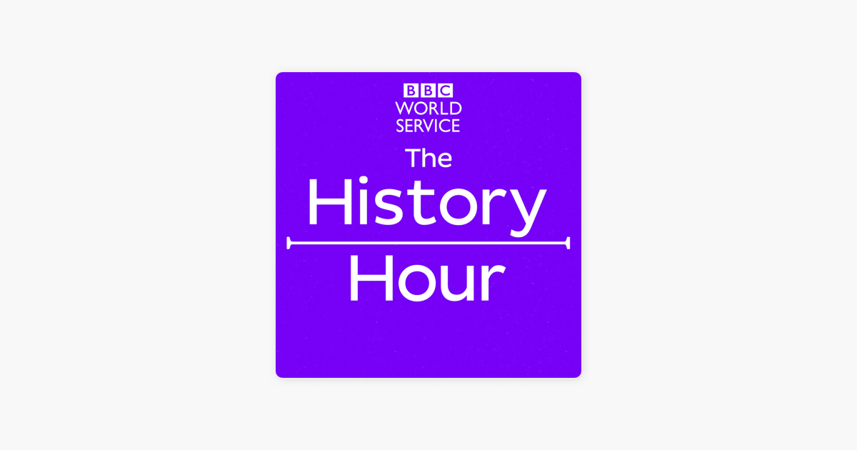 ‎The History Hour: India’s ambitious ID scheme and the iconic Princess ...