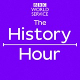 Chinese history podcast episode