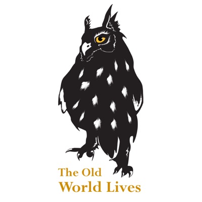 The Old World Lives! A Warhammer fantasy podcast:The Old World Lives Podcast