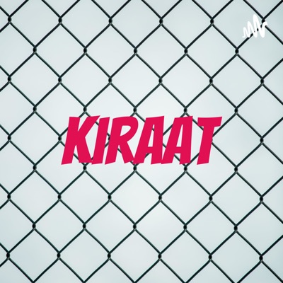 Kiraat قراءات
مع الدكتور هارون منصر