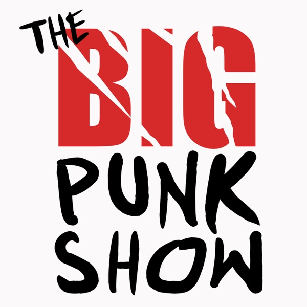 The Big Punk Show - Episode 20: This should have been our playlist right now photo