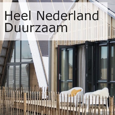 Heel Nederland Duurzaam Heel Nederland Duurzaam