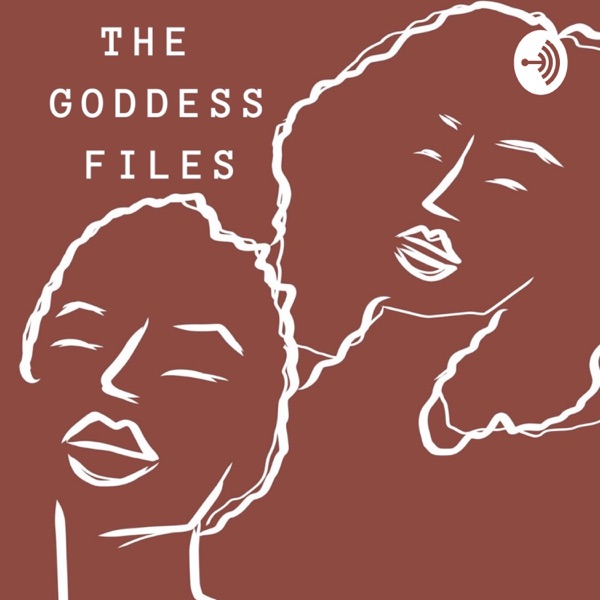 The Goddess Files