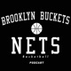 Brooklyn Buckets Podcast