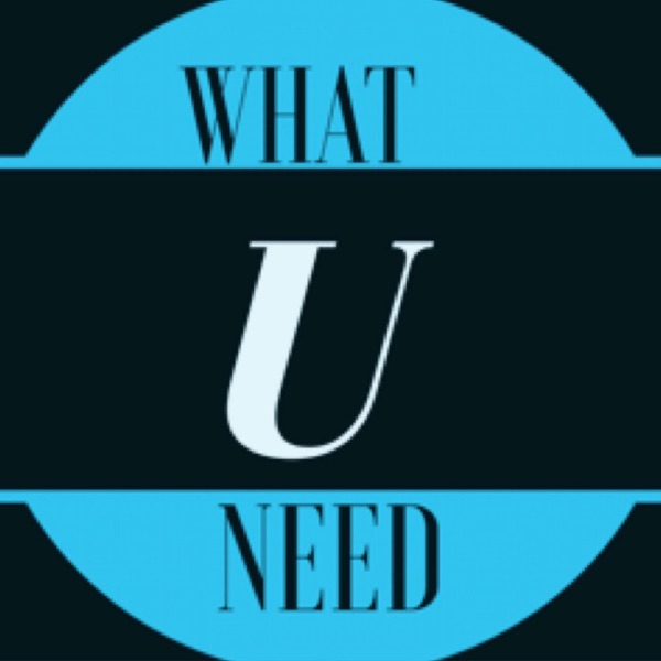 What U Need Sports Podcast