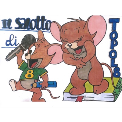 Il Salotto di Topol8