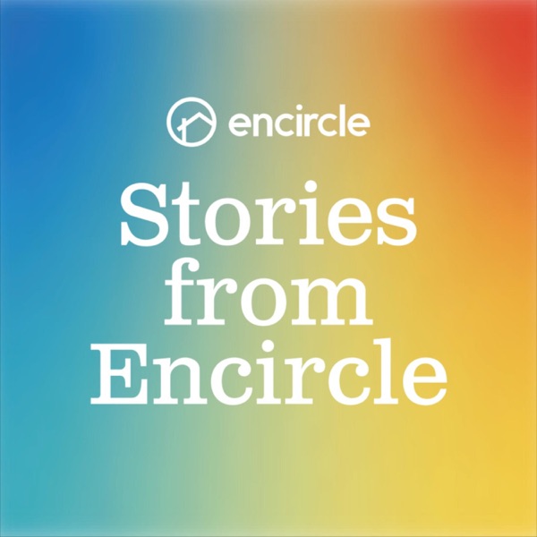 Stories from Encircle Artwork