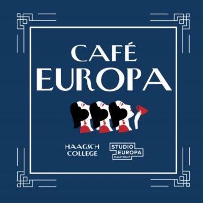 Café Europa:Haagsch College