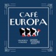 Café Europa #S6E04: De Boekentips van Mathieu Segers