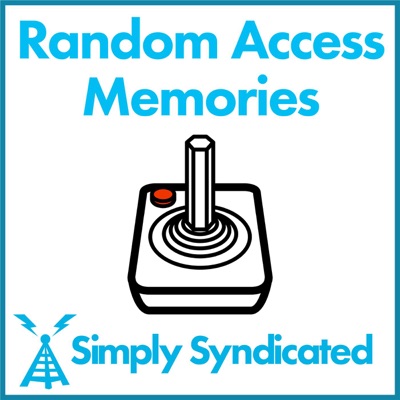 Random Access Memories:Random Access Memories