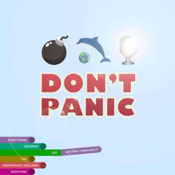 The Don't Panic guide to sport