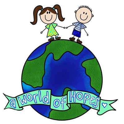 A World of Hopes A World of Hopes
