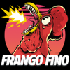 Frango Fino - Frango Fino