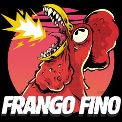 FRANGO FINO 480 | O NOVO THE OFFICE